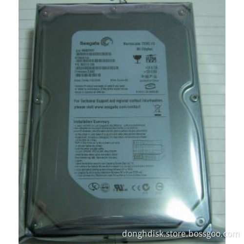 ST 160GB IDE Hard Disk ST3160212ACE